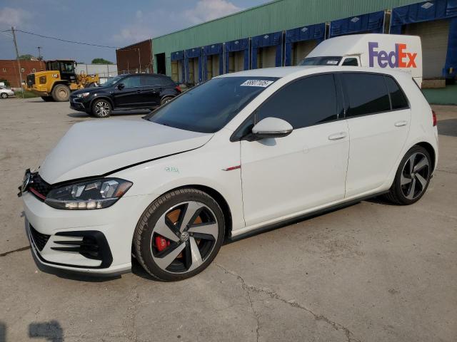 2020 Volkswagen Gti S