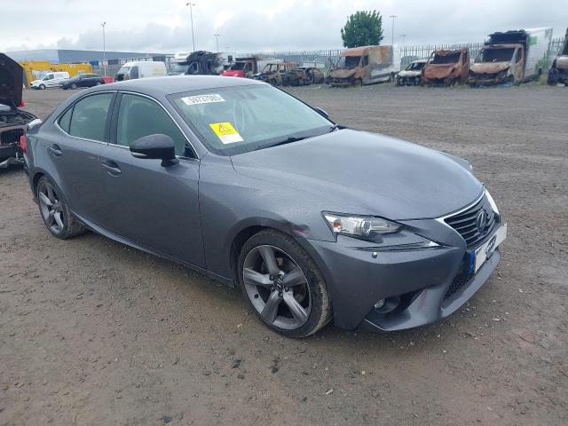 2016 LEXUS IS 300H SP