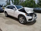 2018 Mercedes-Benz Glc 300 for Sale in Ocala, FL - Front End