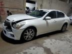 2012 Infiniti G37  იყიდება Blaine-ში, MN - Front End