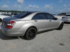 2007 Mercedes-Benz S 550 de vânzare în Jacksonville, FL - Minor Dent/Scratches