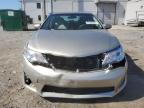 2014 Toyota Camry L   na sprzedaż w Fredericksburg, VA - Front End