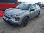 2024 CITROEN C4 + PURET for sale at Copart CORBY