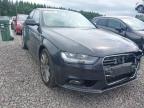 2015 AUDI A4 SE TECH for sale at Copart EAST KILBRIDE