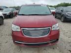 2016 Chrysler Town & Country Touring for Sale in West Warren, MA - Mechanical