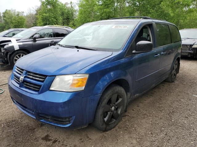 2010 Dodge Grand Caravan Se