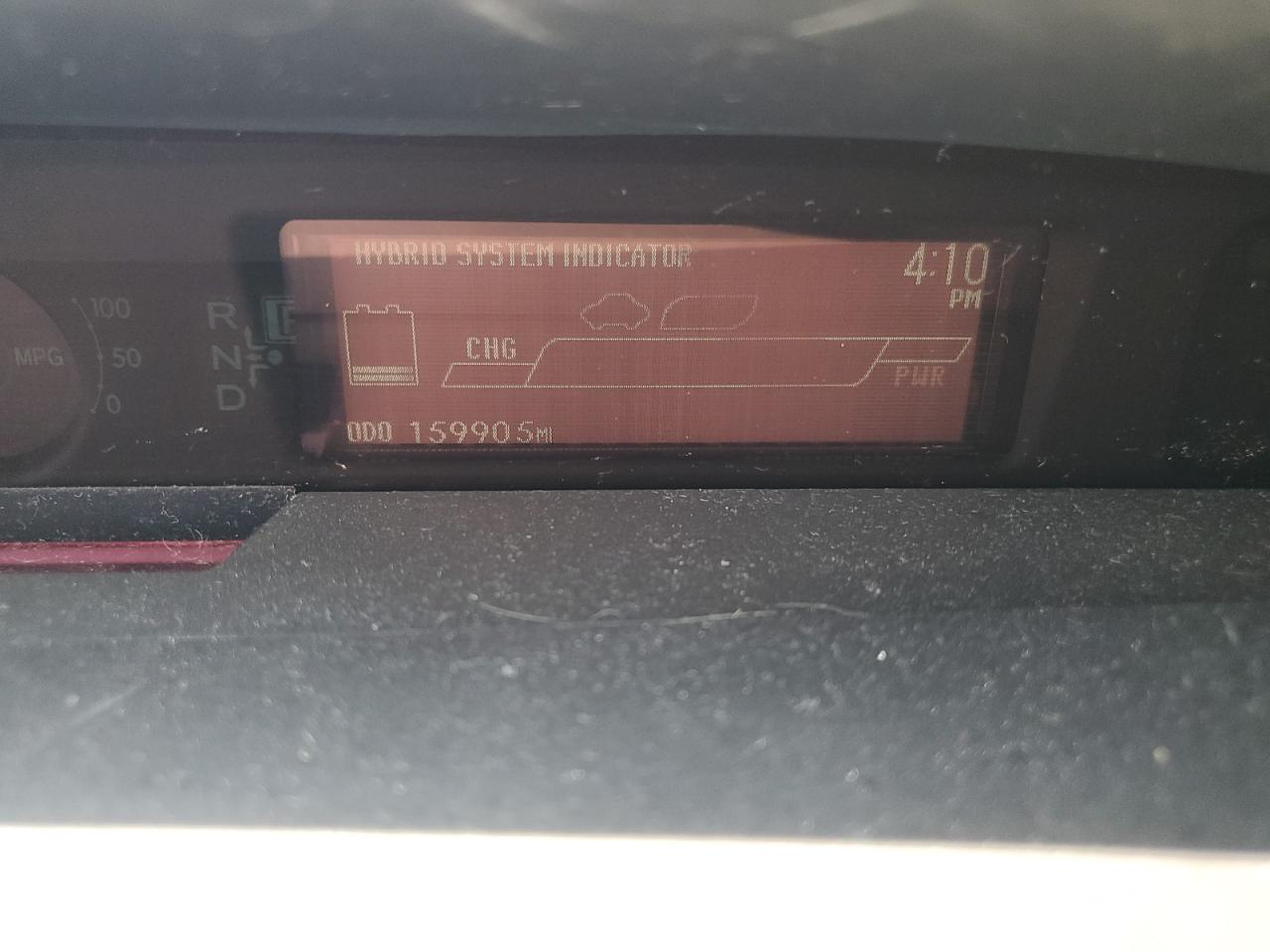 2014 Toyota Prius Plug-In VIN: JTDKN3DP6E3048854 Lot: 62417715