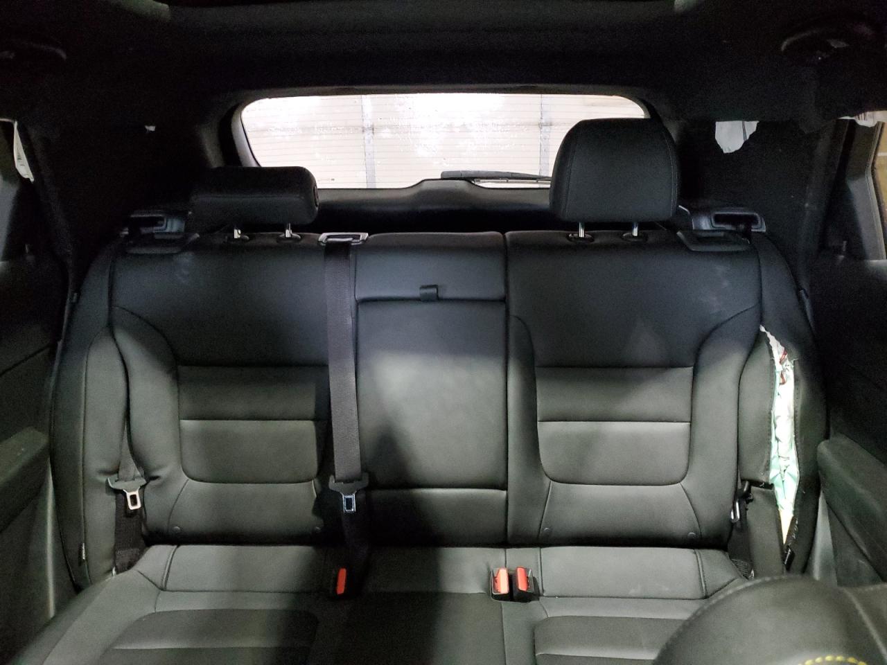 2024 Chevrolet Trailblazer Activ VIN: KL79MSSL9RB092691 Lot: 61004565