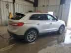 2016 Lincoln Mkx Reserve for Sale in Franklin, WI - Front End
