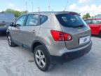 2009 NISSAN QASHQAI AC for sale at Copart ST HELENS