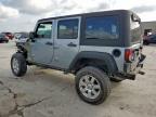 Wilmer, TX에서 판매 중인 2015 Jeep Wrangler Unlimited Sport - Front End