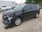2020 Chevrolet Equinox Ls   на продаже в Opa Locka, FL - Front End