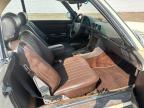 1988 Mercedes-Benz 560 Sl de vânzare în Sandston, VA - Minor Dent/Scratches