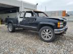 1999 Gmc Sierra K2500 للبيع في Blaine، MN - Burn - Interior