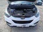 2015 HYUNDAI IX35 S CRD for sale at Copart WISBECH