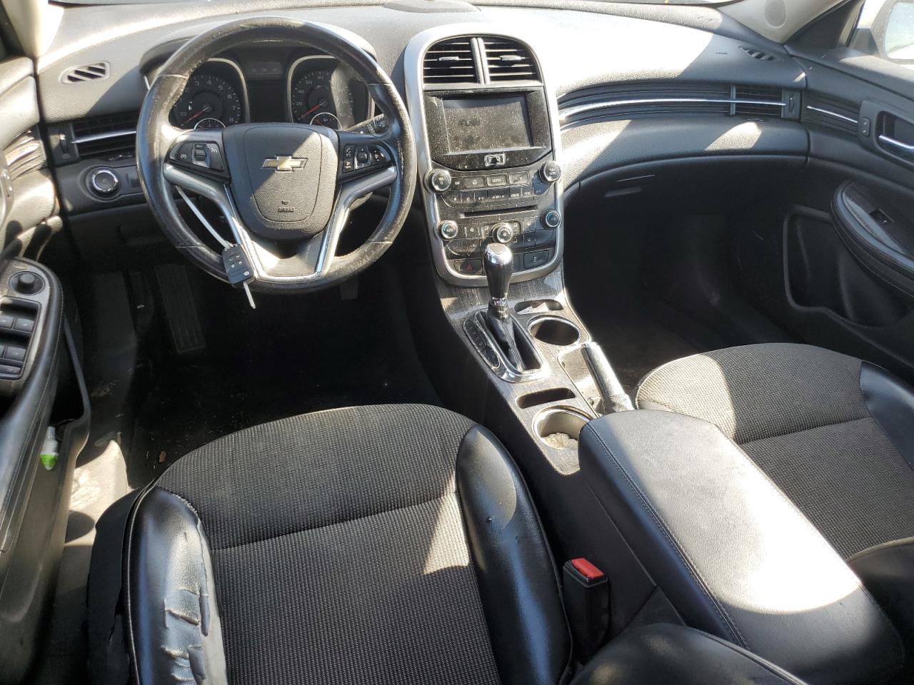 2014 Chevrolet Malibu 2Lt VIN: 1G11E5SL6EF225224 Lot: 60230045