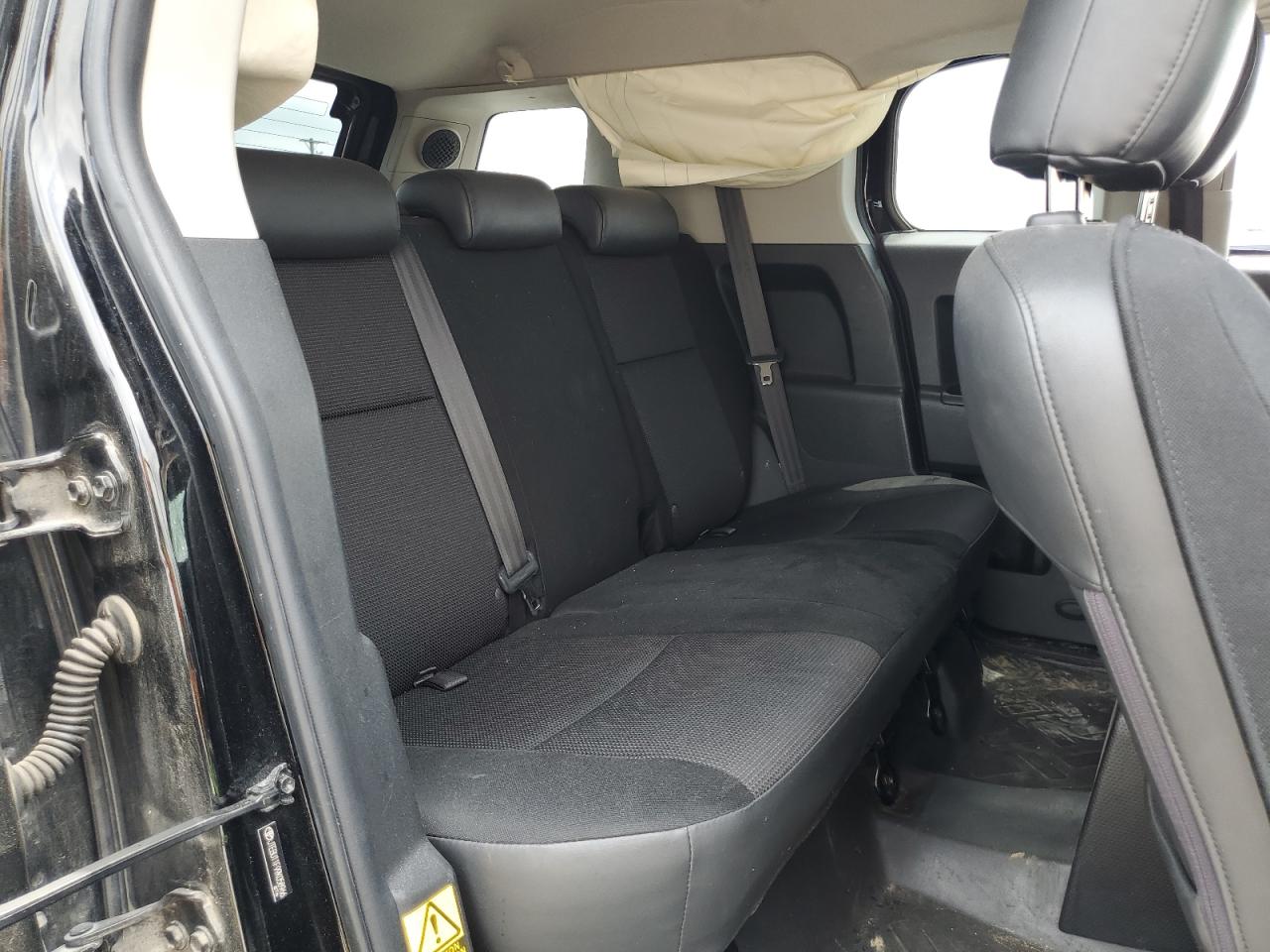 2009 Toyota Fj Cruiser VIN: JTEBU11F99K058966 Lot: 62469415