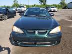 2002 PONTIAC GRAND AM GT   à vendre chez Copart QC - MONTREAL