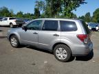 2009 Subaru Forester 2.5X for Sale in Portland, OR - Front End
