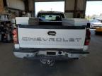 2006 Chevrolet Silverado K1500 за продажба в Bakersfield, CA - Mechanical