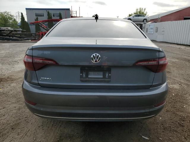 2021 VOLKSWAGEN JETTA SEL  