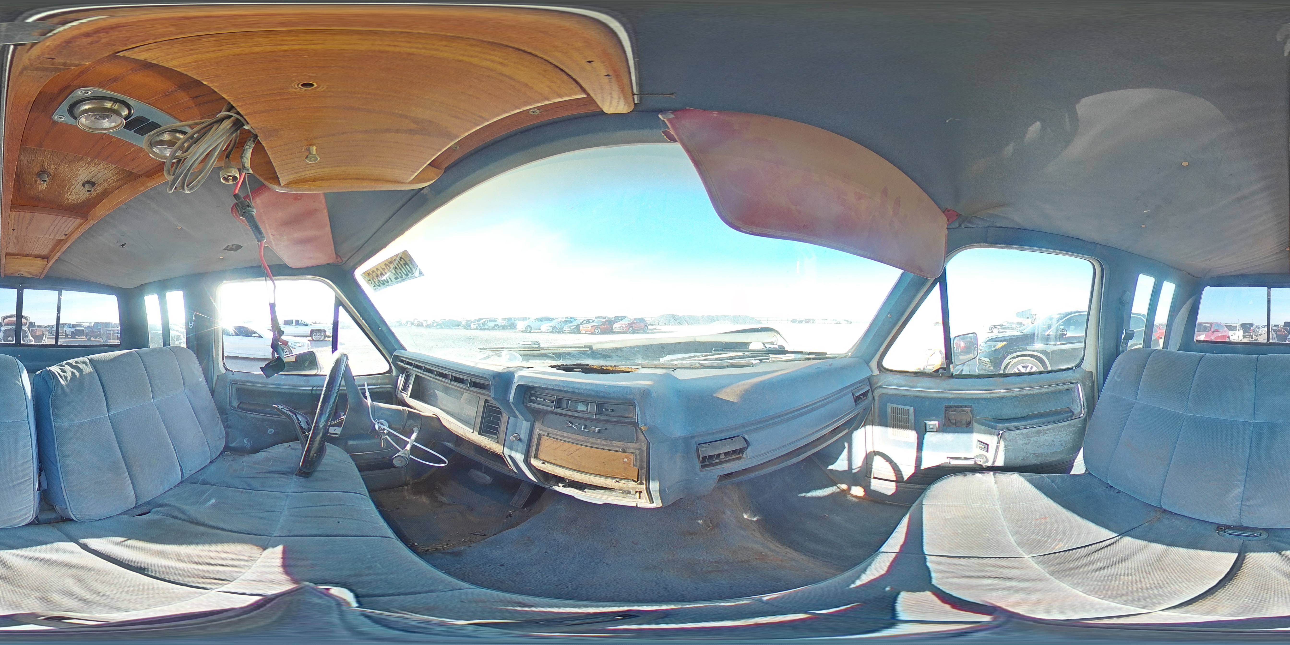 1986 Ford F150 VIN: 1FTEX15H0GKB60660 Lot: 83966955