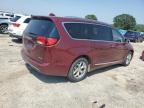 2017 Chrysler Pacifica Limited na sprzedaż w Mcfarland, WI - Hail