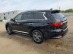 2017 INFINITI QX60    for sale at Copart ON - COOKSTOWN