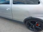 2006 VAUXHALL CORSA SXI for sale at Copart ROCHFORD