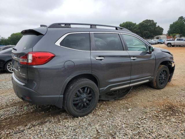  SUBARU ASCENT 2019 Charcoal