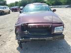 2010 Mercury Grand Marquis Ls იყიდება Oklahoma City-ში, OK - Front End