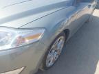 2009 FORD MONDEO TIT for sale at Copart YORK