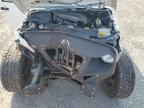 2015 Jeep Wrangler Unlimited Sport de vânzare în Lumberton, NC - Front End