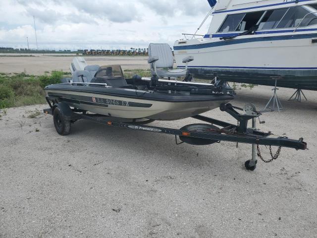 1999 'Other Boat' Boat