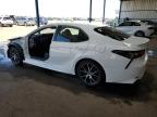 2024 Toyota Camry Se Night Shade იყიდება Brighton-ში, CO - Partial Repair