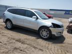 2015 Chevrolet Traverse Lt   продається в Greenwood, NE - Front End