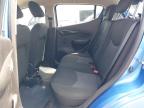 2015 VAUXHALL VIVA for sale at Copart CHESTER