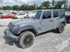 2014 Jeep Wrangler Unlimited Sport for Sale in Byron, GA - Side