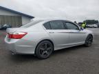 2013 Honda Accord Touring en Venta en East Granby, CT - Minor Dent/Scratches