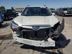 2019 Subaru Forester Premium zu verkaufen in Littleton, CO - Front End