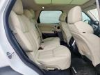 2016 Land Rover Range Rover Sport Hse for Sale in Grand Prairie, TX - Minor Dent/Scratches
