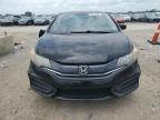 2014 Honda Civic Ex   იყიდება Kansas City-ში, KS - Side