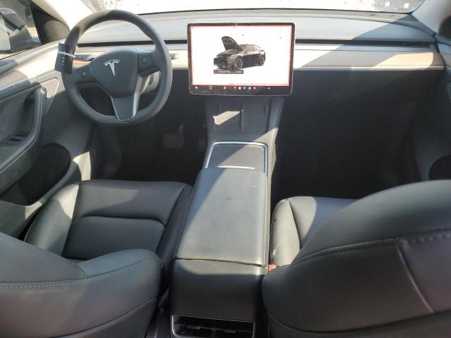  TESLA MODEL Y 2023 Czarny