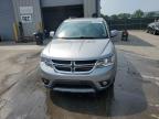 2017 Dodge Journey Sxt на продаже в Duryea, PA - Rear End