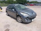 2011 PEUGEOT 207 ALLURE for sale at Copart SANDWICH