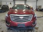 2017 Cadillac Xt5 Luxury за продажба в Lumberton, NC - Minor Dent/Scratches
