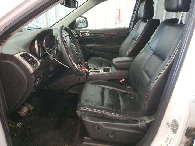  JEEP GRAND CHER 2013 Biały