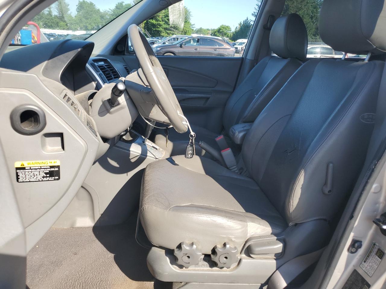 2006 Hyundai Tucson Gls VIN: KM8JN72D46U451864 Lot: 61017585