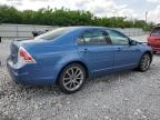 2009 Ford Fusion Se   იყიდება Barberton-ში, OH - Front End