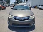 2014 Toyota Camry L продається в Sacramento, CA - Rear End